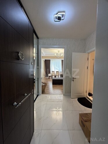 Продаётся 3-комн. новостройка 96 м², м. Ази Асланов, photo 5 from 13