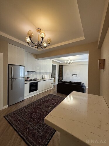 Продаётся 3-комн. новостройка 96 м², м. Ази Асланов, photo 9 from 13
