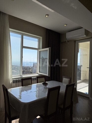 Продаётся 3-комн. новостройка 96 м², м. Ази Асланов, photo 4 from 13