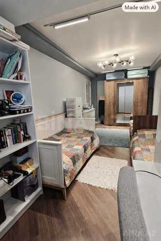 Satılır 3 otaqlı yeni tikili 110 m², 28 May m., photo 7 from 15