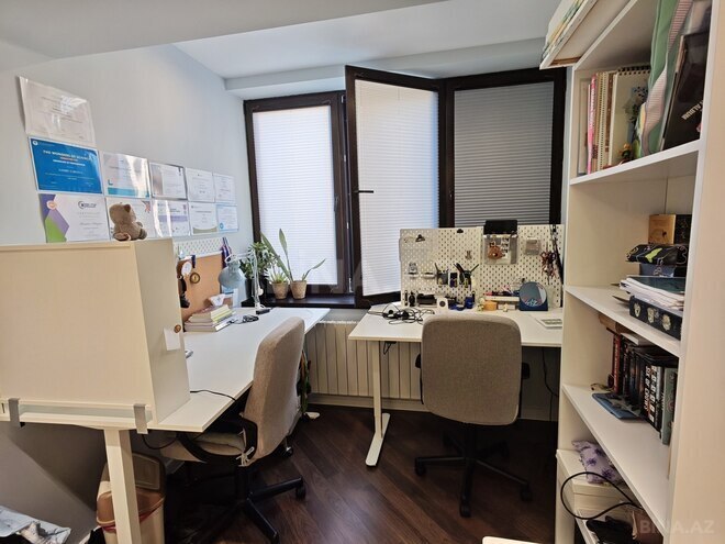 Satılır 3 otaqlı yeni tikili 110 m², 28 May m., photo 8 from 15