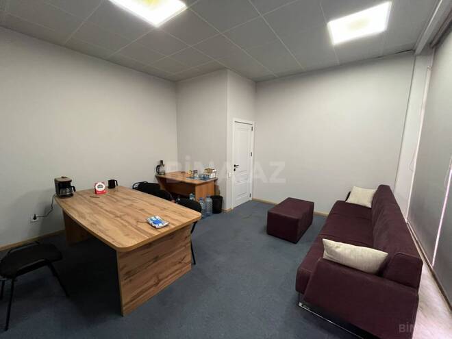 İcarəyə verilir 2 otaqlı ofis 50 m², Nəriman Nərimanov m., photo 5 from 7