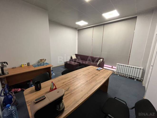 İcarəyə verilir 2 otaqlı ofis 50 m², Nəriman Nərimanov m., photo 4 from 7