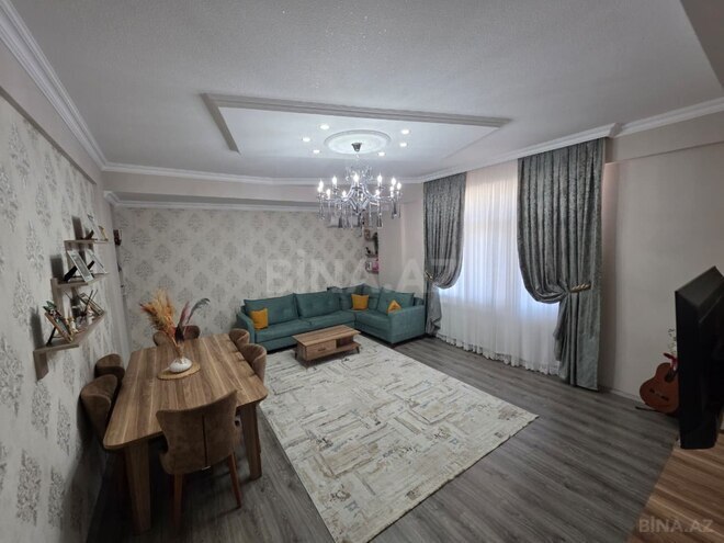 Продается 2-комн. новостройка 92 м², Хатаинский р., photo 4 from 14