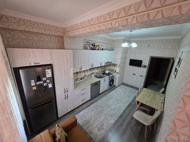 Продается 2-комн. новостройка 92 м², Хатаинский р., photo 9 from 14