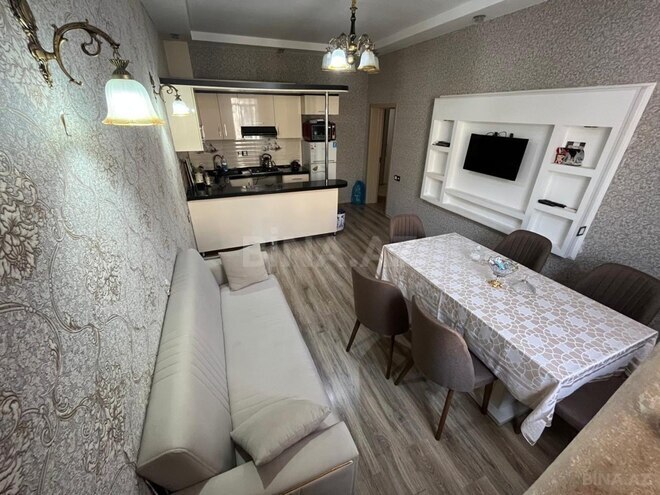 Satılır 3 otaqlı yeni tikili 78 m², Abşeron r., photo 17 from 20