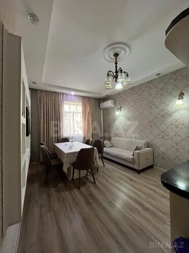 Satılır 3 otaqlı yeni tikili 78 m², Abşeron r., photo 19 from 20