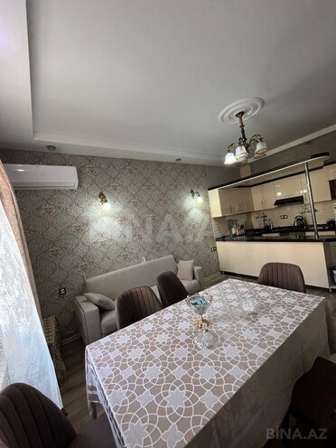 Satılır 3 otaqlı yeni tikili 78 m², Abşeron r., photo 18 from 20