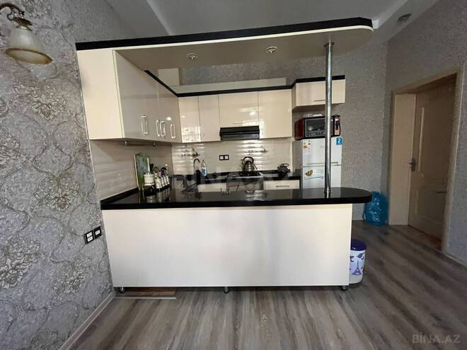 Satılır 3 otaqlı yeni tikili 78 m², Abşeron r., photo 3 from 20