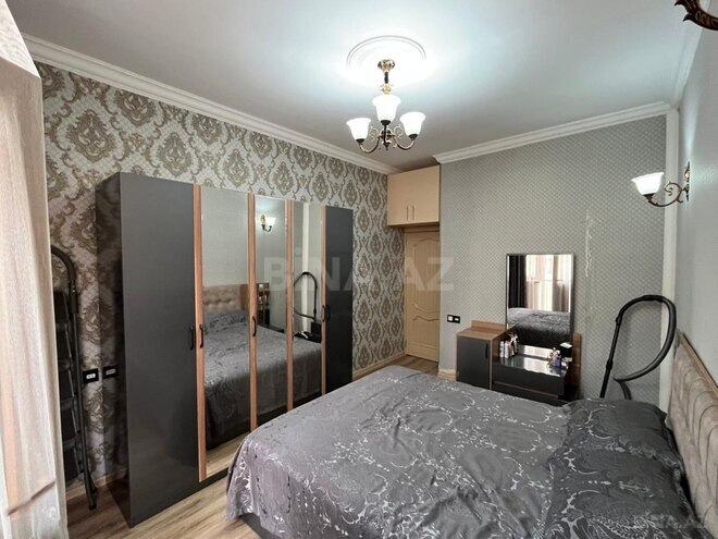 Satılır 3 otaqlı yeni tikili 78 m², Abşeron r., photo 7 from 20