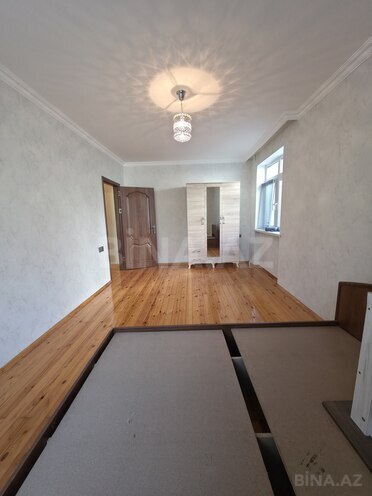 Satılır 1 otaqlı köhnə tikili 35 m², Bakıxanov q., photo 4 from 16