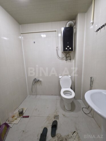 Satılır 1 otaqlı köhnə tikili 35 m², Bakıxanov q., photo 13 from 16