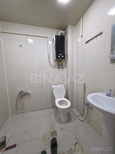 Satılır 1 otaqlı köhnə tikili 35 m², Bakıxanov q., photo 14 from 16