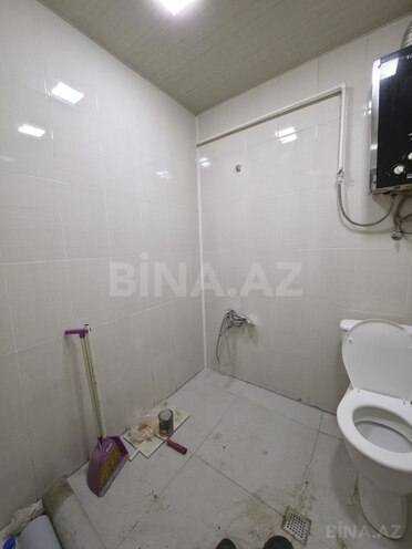 Satılır 1 otaqlı köhnə tikili 35 m², Bakıxanov q., photo 15 from 16