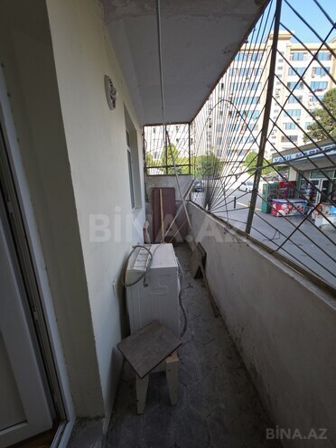 Satılır 1 otaqlı köhnə tikili 35 m², Bakıxanov q., photo 12 from 16