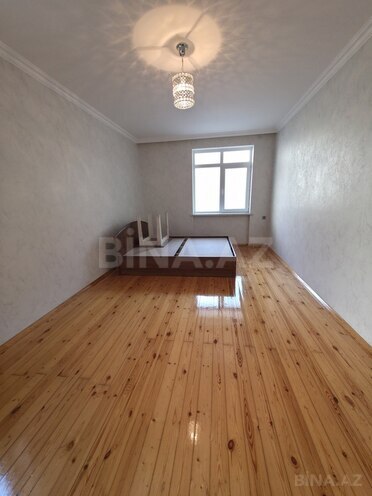 Satılır 1 otaqlı köhnə tikili 35 m², Bakıxanov q., photo 1 from 16