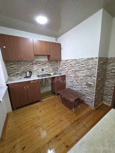 Satılır 1 otaqlı köhnə tikili 35 m², Bakıxanov q., photo 11 from 16
