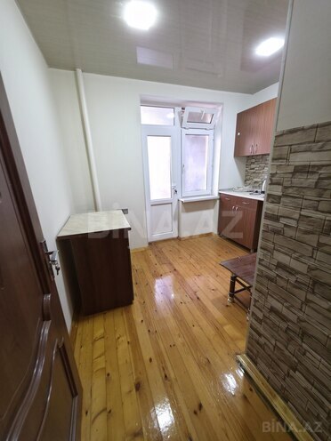 Satılır 1 otaqlı köhnə tikili 35 m², Bakıxanov q., photo 8 from 16