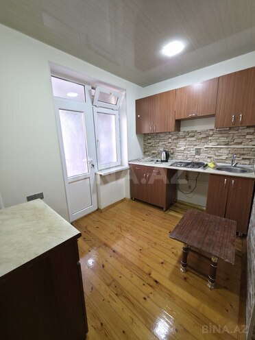 Satılır 1 otaqlı köhnə tikili 35 m², Bakıxanov q., photo 10 from 16