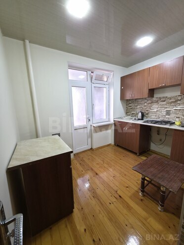 Satılır 1 otaqlı köhnə tikili 35 m², Bakıxanov q., photo 9 from 16