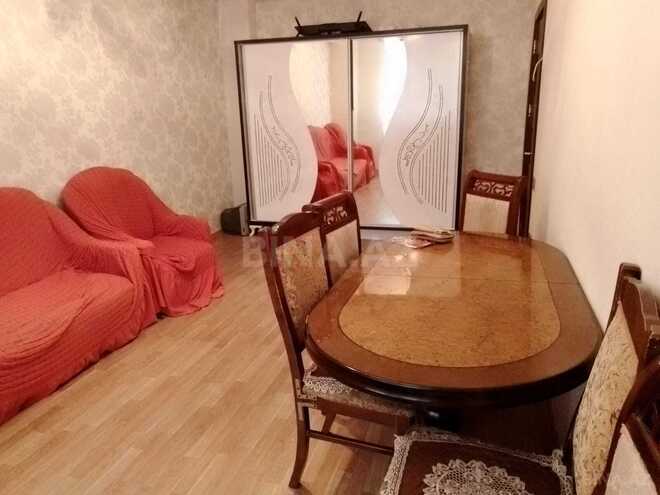 Satılır 2 otaqlı yeni tikili 65 m², photo 4 from 8
