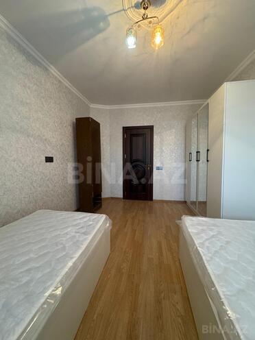 İcarəyə verilir 3 otaqlı köhnə tikili 85 m², Yeni Günəşli q., photo 5 from 17