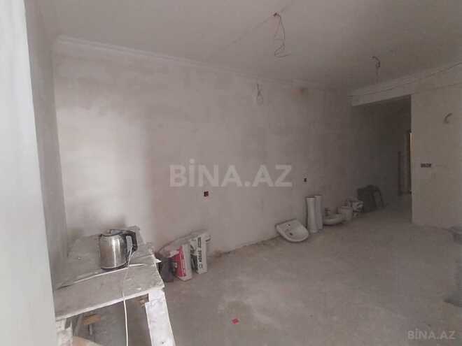 Продаётся 2-комн. новостройка 60 м², м. Халглар Достлугу, photo 5 from 7