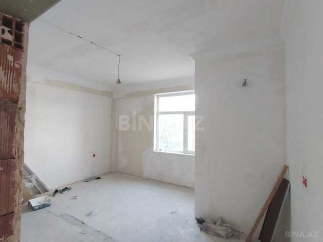 Продаётся 2-комн. новостройка 60 м², м. Халглар Достлугу, photo 4 from 7