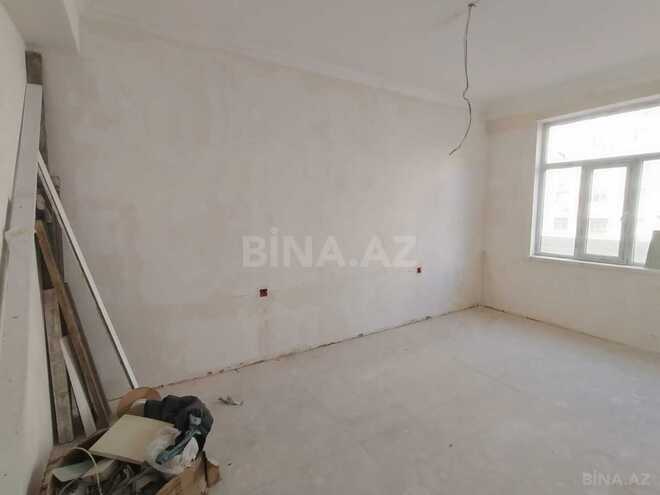 Продаётся 2-комн. новостройка 60 м², м. Халглар Достлугу, photo 3 from 7
