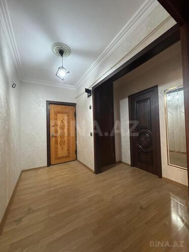 İcarəyə verilir 3 otaqlı köhnə tikili 85 m², Yeni Günəşli q., photo 6 from 17