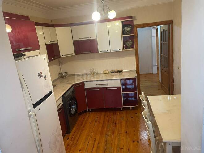 Продается 3-комн. вторичка 80 м², м. Насими, photo 11 from 18