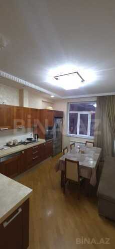 Продаётся 3-комн. вторичка 90 м², Насиминский  р., photo 3 from 9