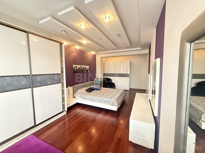 Satılır 4 otaqlı yeni tikili 225 m², Nəsimi r., photo 9 from 21