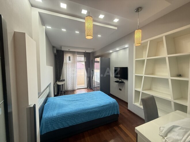 Satılır 4 otaqlı yeni tikili 225 m², Nəsimi r., photo 5 from 21