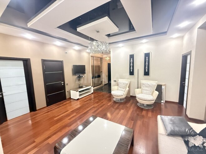 Satılır 4 otaqlı yeni tikili 225 m², Nəsimi r., photo 18 from 21