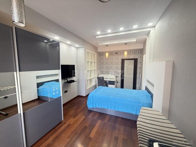 Satılır 4 otaqlı yeni tikili 225 m², Nəsimi r., photo 6 from 21