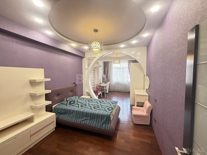 Satılır 4 otaqlı yeni tikili 225 m², Nəsimi r., photo 12 from 21