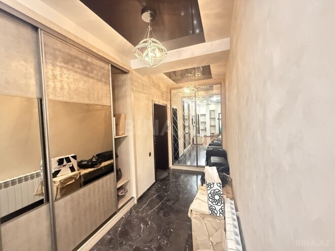 Satılır 4 otaqlı yeni tikili 225 m², Nəsimi r., photo 20 from 21