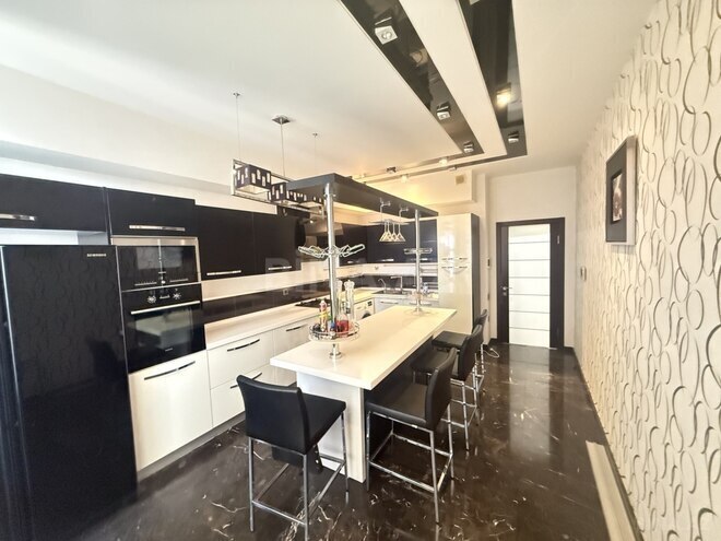 Satılır 4 otaqlı yeni tikili 225 m², Nəsimi r., photo 16 from 21