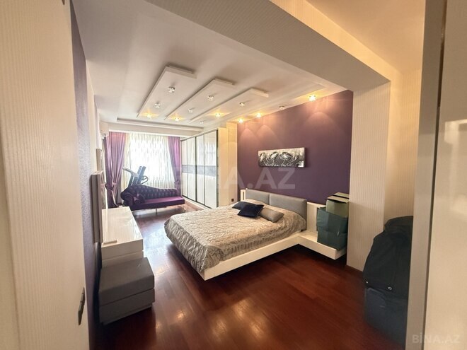 Satılır 4 otaqlı yeni tikili 225 m², Nəsimi r., photo 7 from 21
