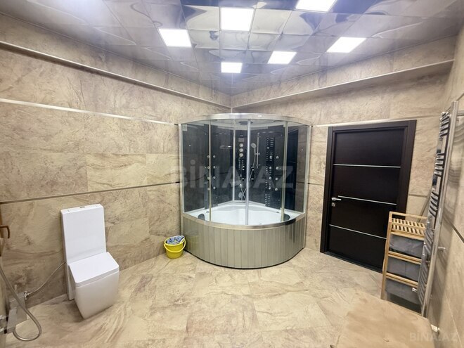 Satılır 4 otaqlı yeni tikili 225 m², Nəsimi r., photo 11 from 21