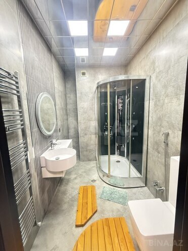 Satılır 4 otaqlı yeni tikili 225 m², Nəsimi r., photo 13 from 21