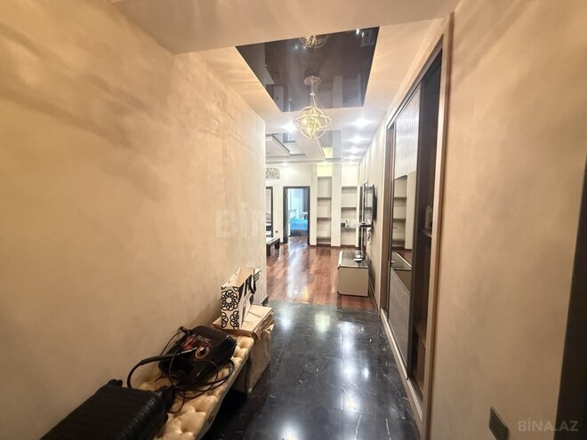 Satılır 4 otaqlı yeni tikili 225 m², Nəsimi r., photo 19 from 21