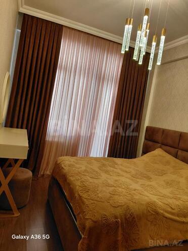 Сдается 2-комн. новостройка 75 м², Наримановский  р., photo 3 from 8