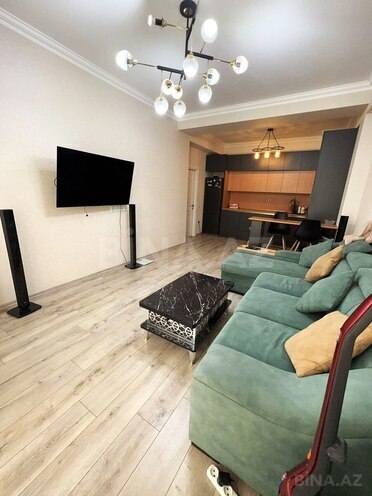 Сдаётся 3-комн. новостройка 95 м², м. 20 января, photo 4 from 17