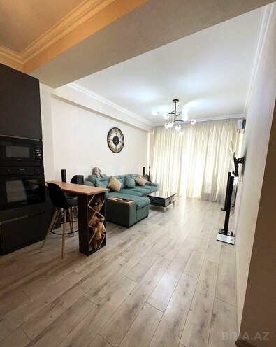 Сдаётся 3-комн. новостройка 95 м², м. 20 января, photo 3 from 17