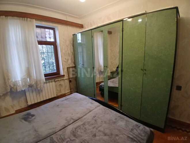 Сдается 3-комн. вторичка 75 м², м. Кара Караев, photo 12 from 25