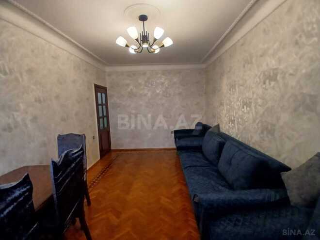 Сдается 3-комн. вторичка 75 м², м. Кара Караев, photo 9 from 25