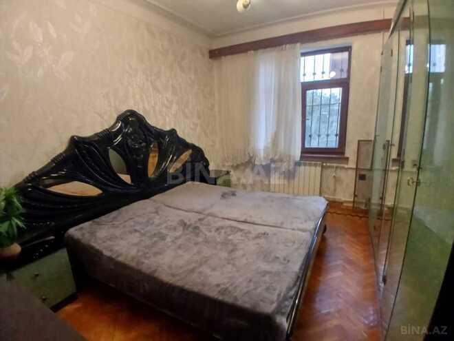 Сдается 3-комн. вторичка 75 м², м. Кара Караев, photo 7 from 25