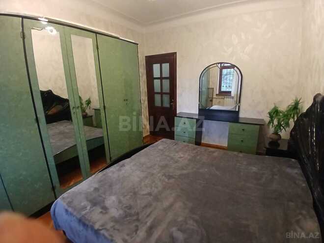 Сдается 3-комн. вторичка 75 м², м. Кара Караев, photo 11 from 25